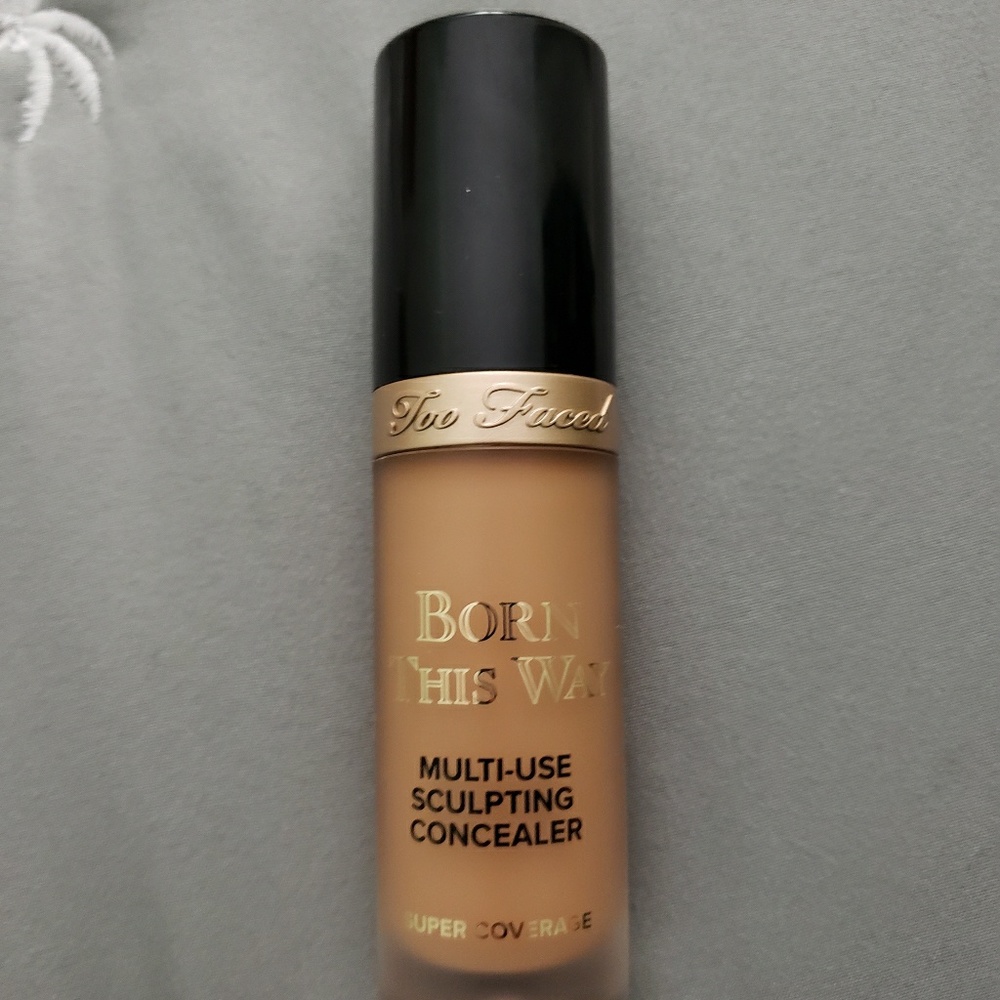 Born this Way concealer